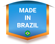 Produto 100% Nacional