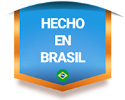 Produto 100% Nacional
