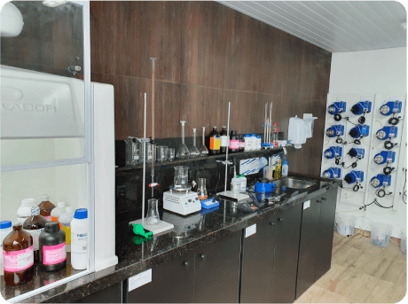 Exatta - Bombas Dosadoras e Peristálticas