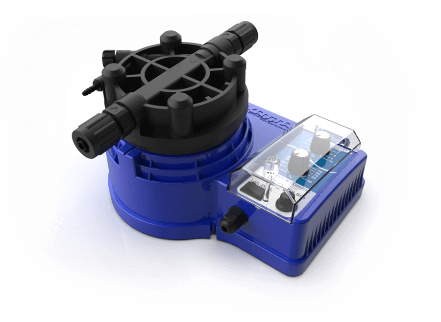 Exatta Bombas Dosadoras e Peristálticas