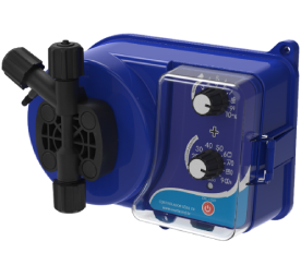 Bomba Dosificadora EX SLIM - Exatta