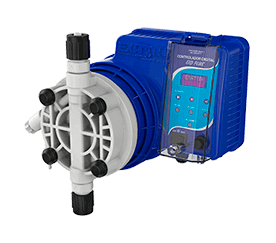 Bomba Dosadora EXD PLUS - Exatta